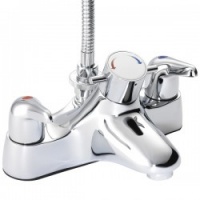 Thermostatic Taps